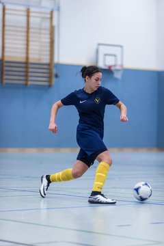 Bild 214 - B-Juniorinnen Futsal Qualifikation